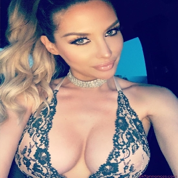 escort-Belle escorte et masseuse disponible immédiatement 